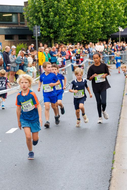Landlopersjogging 2026
